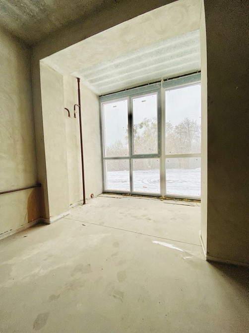 Терміново! Велика однокімнатна! 41 м2! Газ! Деожавні програми -Так! Bucha - photo 3