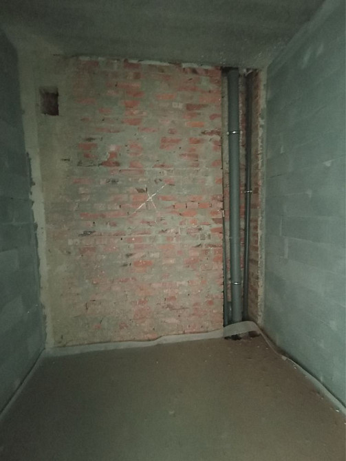 Терміново! Велика однокімнатна! 41 м2! Газ! Деожавні програми -Так! Bucha - photo 7