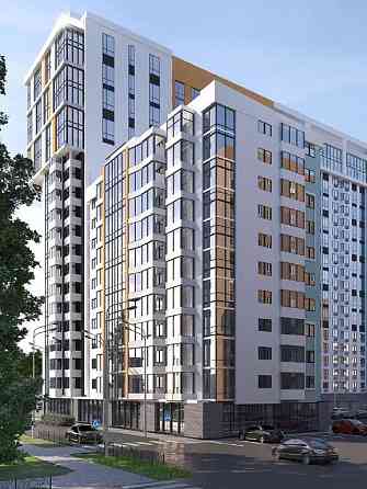 Продам 2 кімн. квартиру Цегляний Будинок Odesa