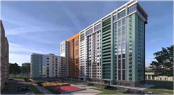 Продам 2 кімн. квартиру Цегляний Будинок Odesa