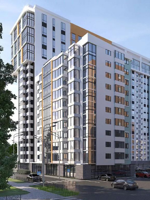 Продам 2 кімн. квартиру Цегляний Будинок Odesa - photo 4