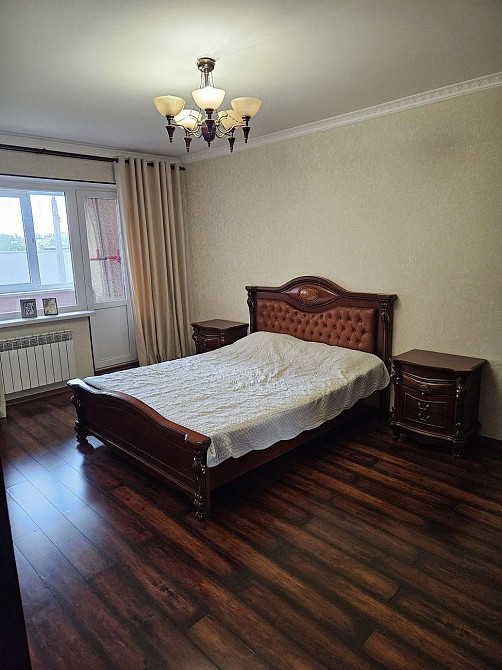 Продажа 2-к. квартиры на Херсонском шоссе (район Эко Маркета) Mykolaiv - photo 4