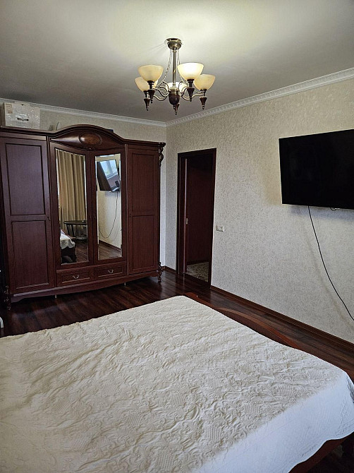 Продажа 2-к. квартиры на Херсонском шоссе (район Эко Маркета) Mykolaiv - photo 1