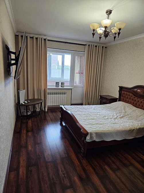 Продажа 2-к. квартиры на Херсонском шоссе (район Эко Маркета) Mykolaiv - photo 3
