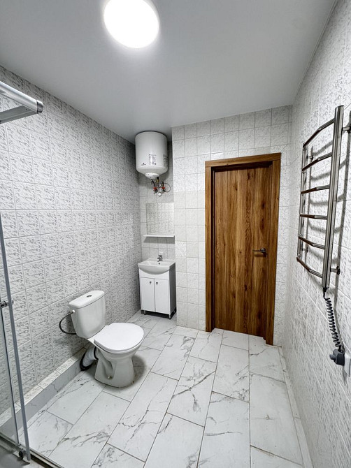 КВАРТИРА з новеньким Ремонтом, Держпрограми- так! Без КОМІСІЇ Bucha - photo 1