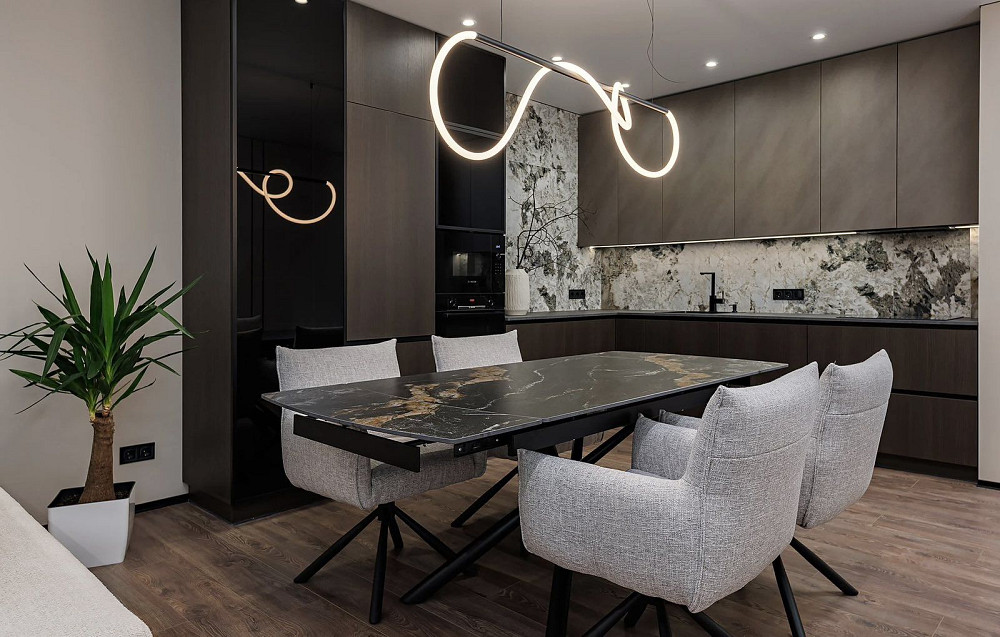 Продаж 2 кім ЖК Авалон Холідей Сокольники - изображение 6