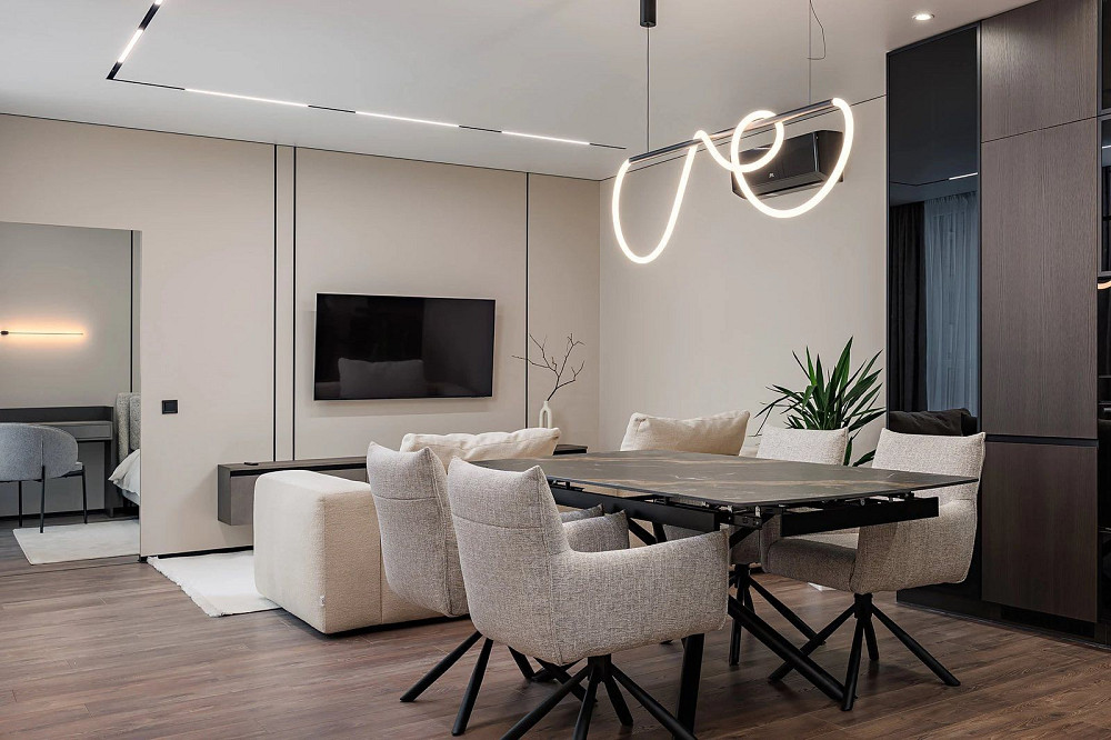 Продаж 2 кім ЖК Авалон Холідей Сокольники - изображение 7