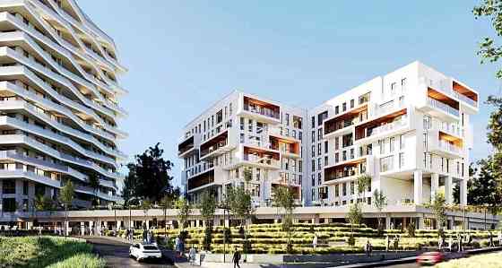 Розтермінування 2-кімнатна в Lenonna Residents Без комісії Львов