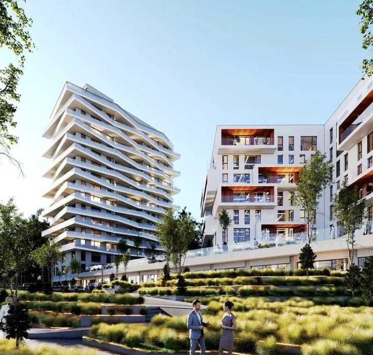 Розтермінування 2-кімнатна в Lenonna Residents Без комісії Львов - изображение 3