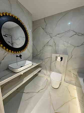 Красивая квартира на Сахарова с евроремонтом Odesa