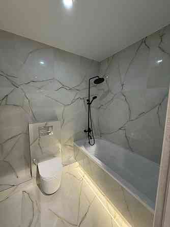 Красивая квартира на Сахарова с евроремонтом Odesa