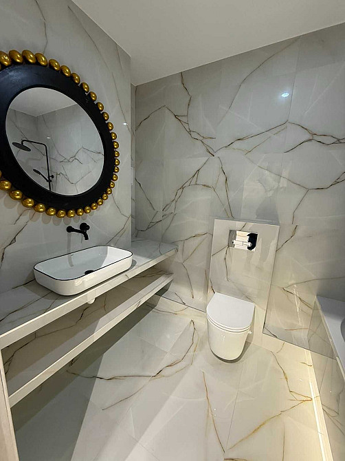 Красивая квартира на Сахарова с евроремонтом Odesa - photo 5