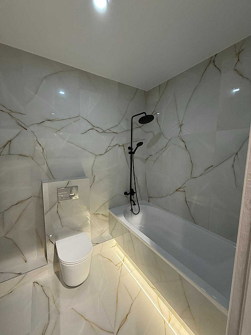 Красивая квартира на Сахарова с евроремонтом Odesa - photo 6