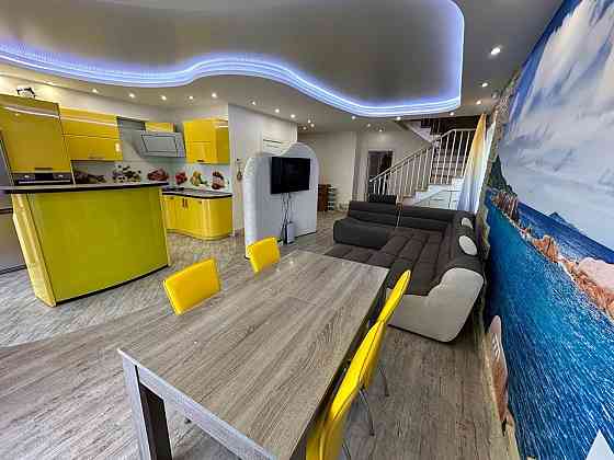 Продаж 5кімнатноі квартири в Святопетрівську! Без Комісії! Святопетрівське (Києво-Свят.р-н)