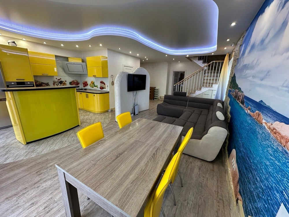 Продаж 5кімнатноі квартири в Святопетрівську! Без Комісії! Святопетрівське (Києво-Свят.р-н) - зображення 4