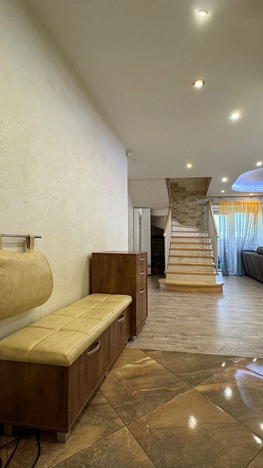 Продаж 5кімнатноі квартири в Святопетрівську! Без Комісії! Святопетрівське (Києво-Свят.р-н) - зображення 3