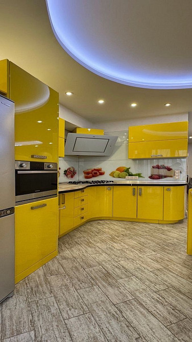 Продаж 5кімнатноі квартири в Святопетрівську! Без Комісії! Святопетрівське (Києво-Свят.р-н) - зображення 1