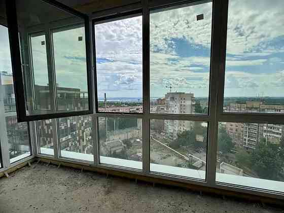 Продаж квартири ЖК Comfort City Рибінський новобудова ТРЦ Дафі Єоселя Днепр