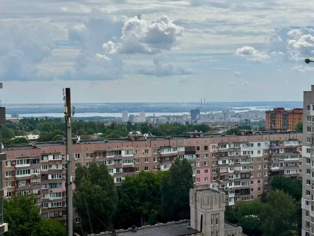 Продаж квартири ЖК Comfort City Рибінський новобудова ТРЦ Дафі Єоселя Днепр - изображение 8