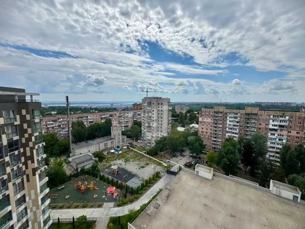 Продаж квартири ЖК Comfort City Рибінський новобудова ТРЦ Дафі Єоселя Днепр - изображение 7