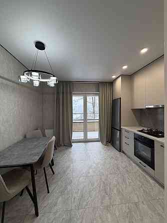 Нова квартира поруч з центральним парком Ирпень