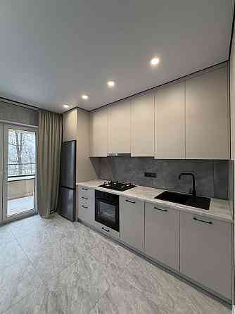 Нова квартира поруч з центральним парком Ирпень