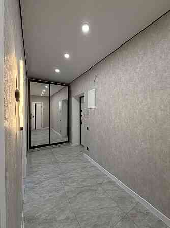 Нова квартира поруч з центральним парком Ирпень