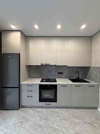 Нова квартира поруч з центральним парком Ирпень