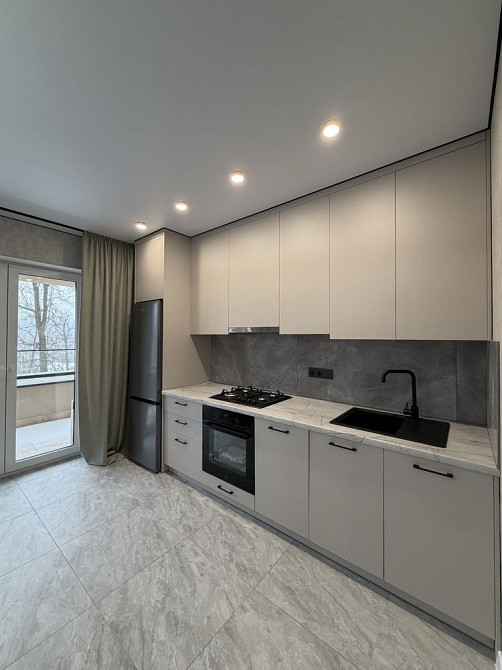 Нова квартира поруч з центральним парком Ирпень - изображение 2