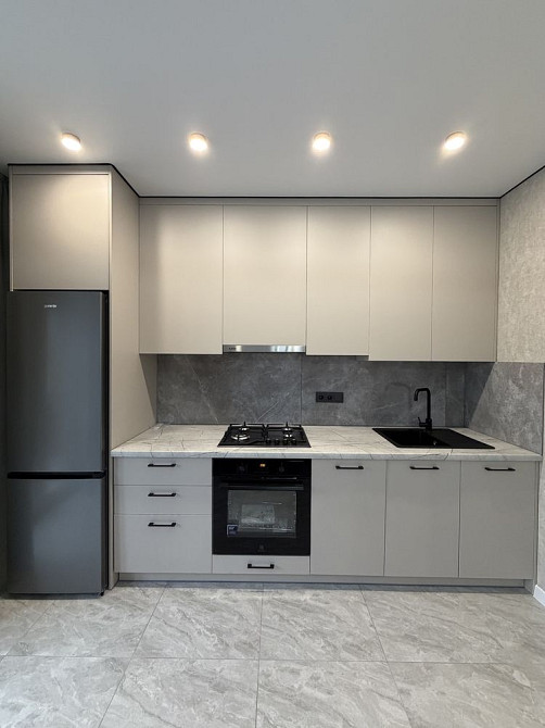 Нова квартира поруч з центральним парком Ирпень - изображение 3