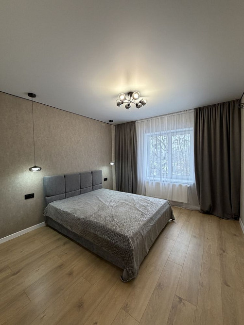 Нова квартира поруч з центральним парком Ирпень - изображение 7