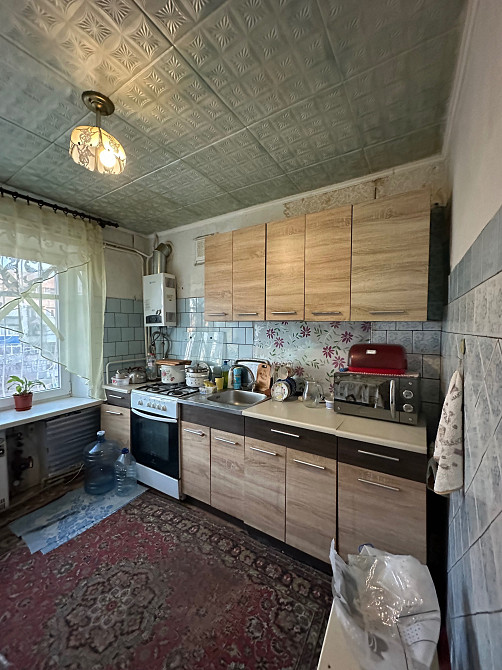 3х комнатная квартира чешка Юбилейный квартал Marhanets - photo 7