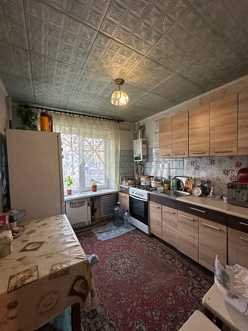 3х комнатная квартира чешка Юбилейный квартал Marhanets - photo 8