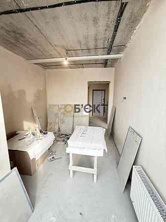 Продаж 1-кімнатної квартири, 38м2, новобудова, ремонт на фініші Харків