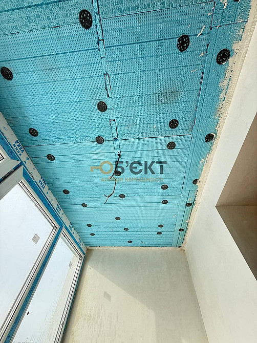 Продаж 1-кімнатної квартири, 38м2, новобудова, ремонт на фініші Харків - зображення 8