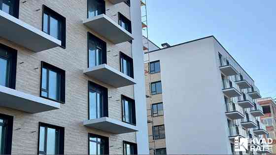 2к в готовому будинку ЖК Містечко Південне Івано-Франківськ