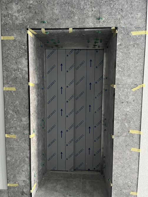 2к в готовому будинку ЖК Містечко Південне Івано-Франківськ - зображення 5