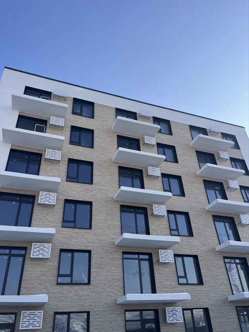 2к в готовому будинку ЖК Містечко Південне Івано-Франківськ - зображення 3