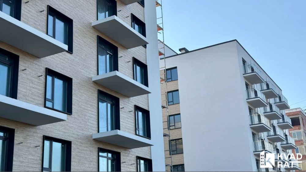 2к в готовому будинку ЖК Містечко Південне Івано-Франківськ - зображення 2