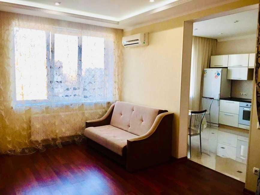 Продам 1-квартиру в ЖК Зоряне Містечко-2 на вул Маршала Говорова Odesa - photo 6