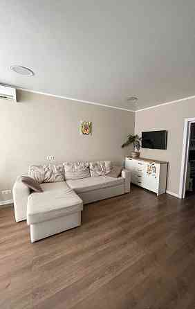 Велика євро 2к квартира в Ірпені з ГАЗом. Ирпень