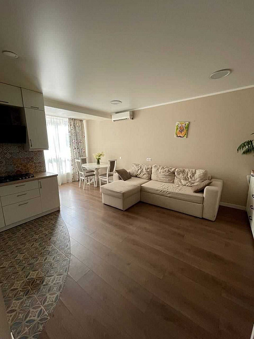 Велика євро 2к квартира в Ірпені з ГАЗом. Ирпень - изображение 7