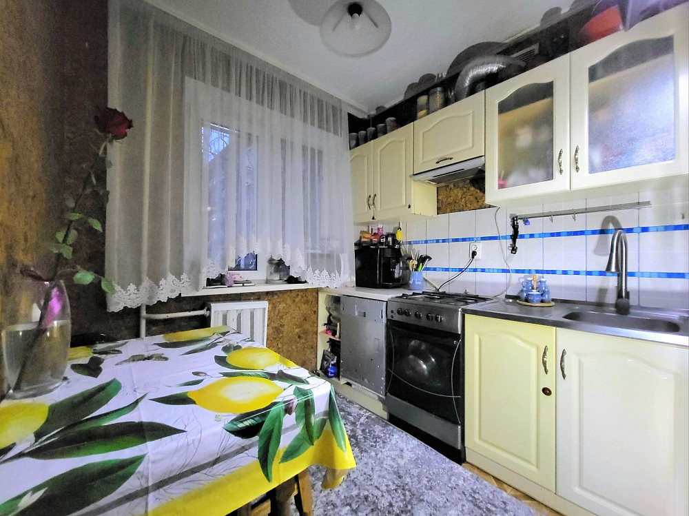 Продам 2к.кв Замостя, вулиця Шимка Vinnytsia - photo 1