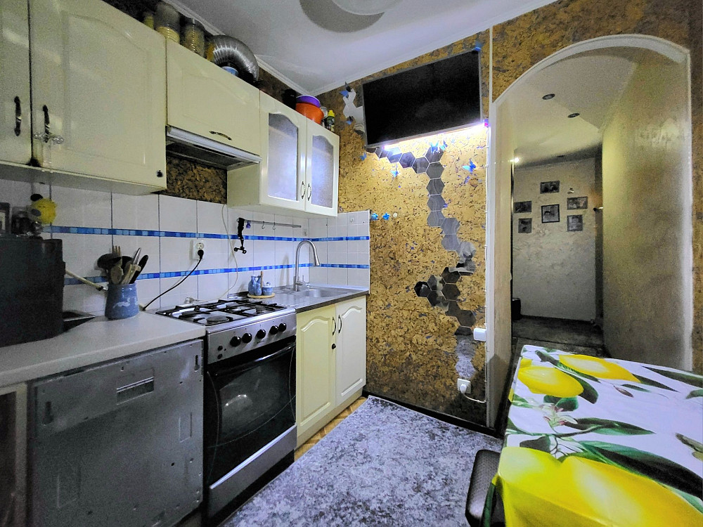 Продам 2к.кв Замостя, вулиця Шимка Vinnytsia - photo 6