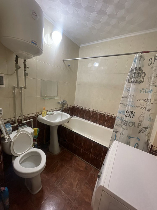 Продаж, м. Палац Україна, Антоновича, 124/128, затишна 1 к.кв. 40 кв.м Киев - изображение 6