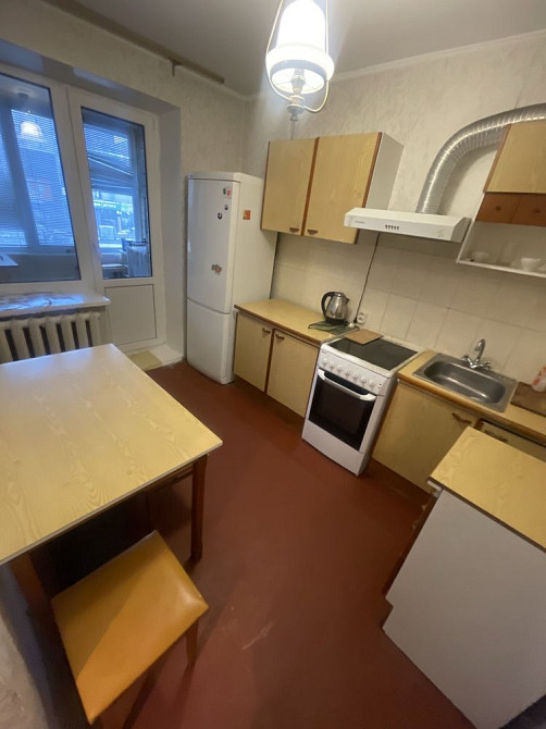 Продаж, м. Палац Україна, Антоновича, 124/128, затишна 1 к.кв. 40 кв.м Киев - изображение 1