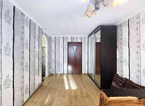 3 кім 70 м2 ЖИТЛОВИЙ стан багатоповерхівка ЛІВОБЕРЕЖНИЙ 3 (719311) Днепр