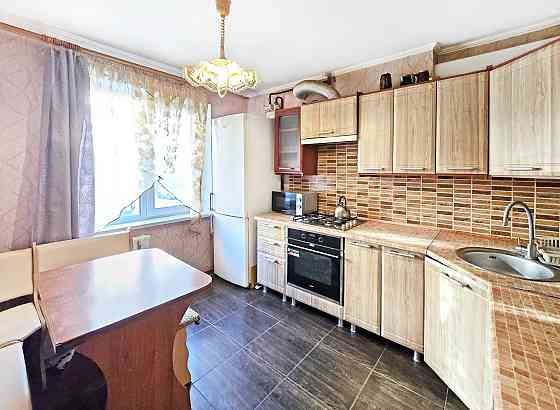 3 кім 70 м2 ЖИТЛОВИЙ стан багатоповерхівка ЛІВОБЕРЕЖНИЙ 3 (719311) Днепр