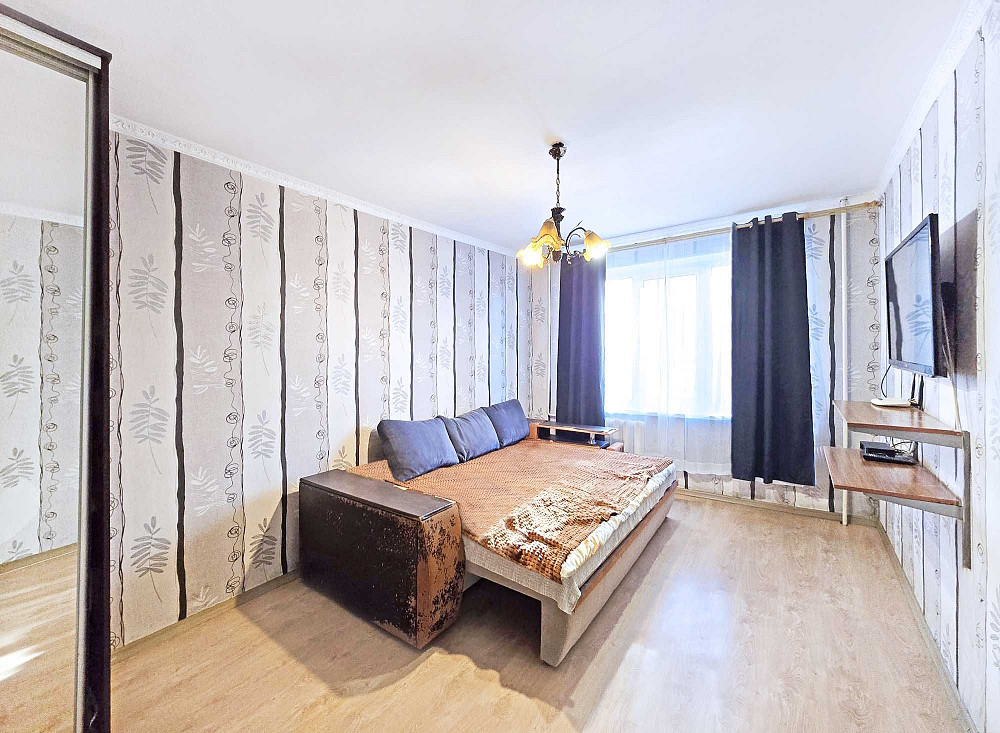 3 кім 70 м2 ЖИТЛОВИЙ стан багатоповерхівка ЛІВОБЕРЕЖНИЙ 3 (719311) Днепр - изображение 2