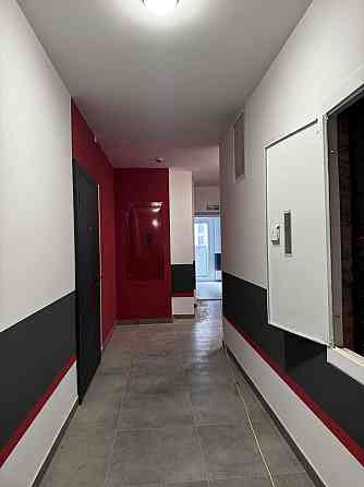 2-кімнатна квартира  60,35 м² Синергія Київ. Тепла підлога Киев